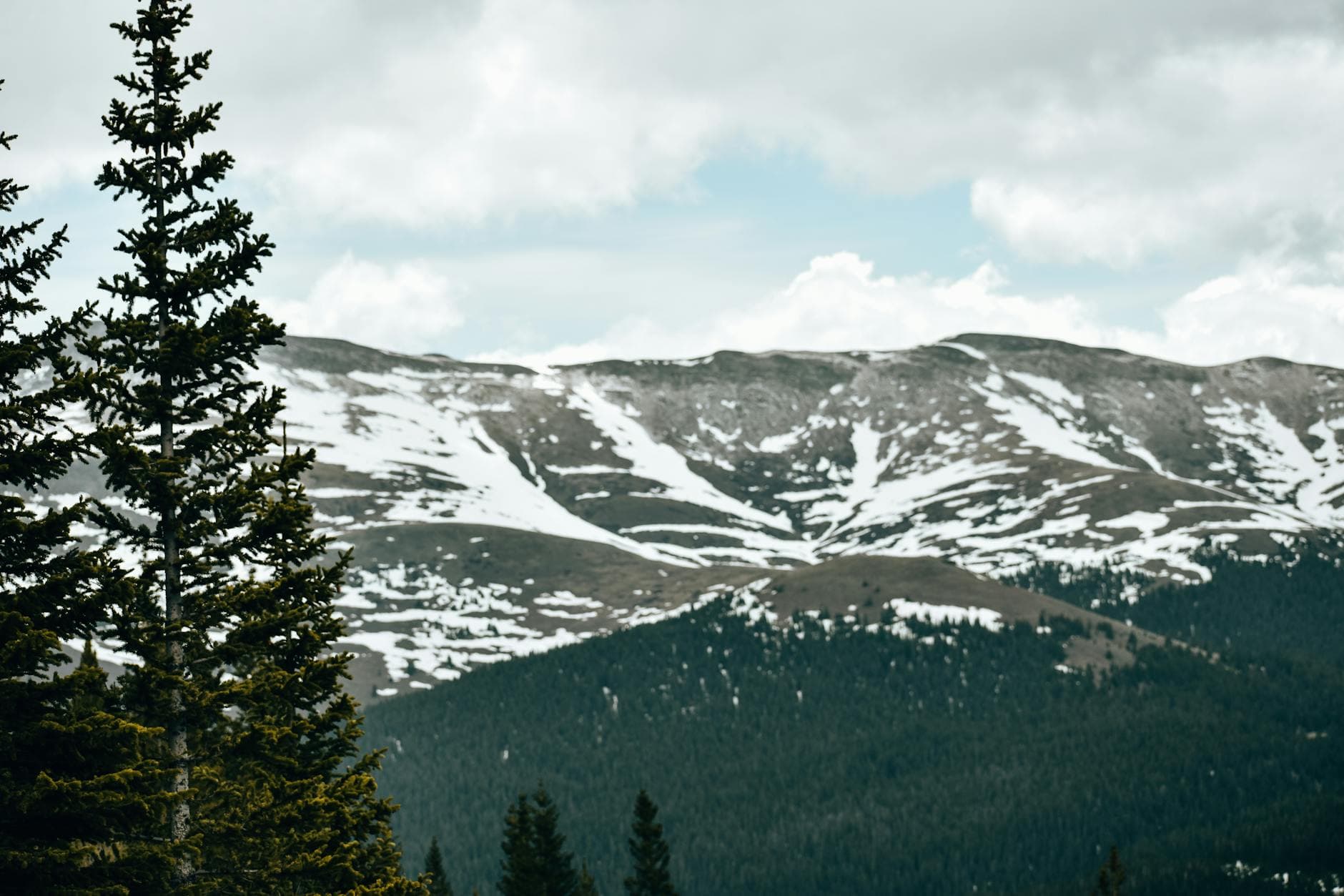 Bear Lake