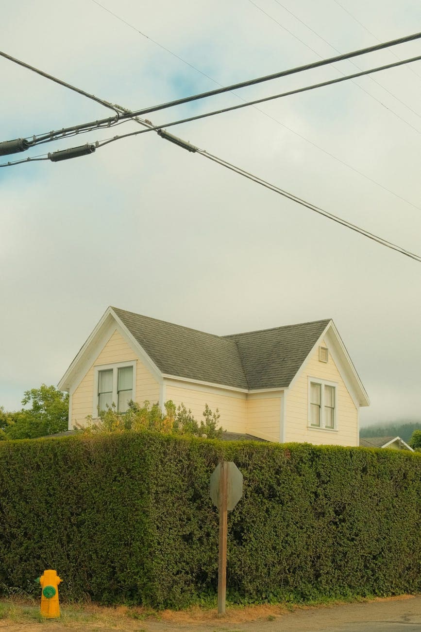 John Steinbeck House
