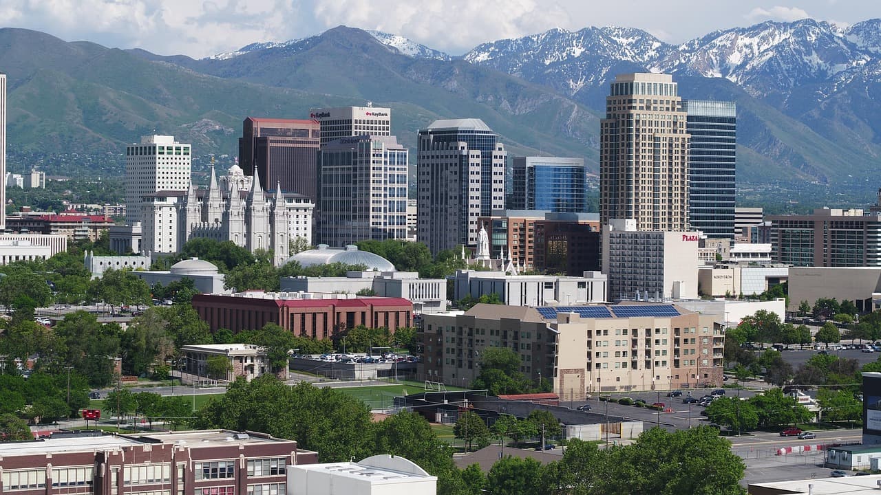 Utah Museum of Fine Arts