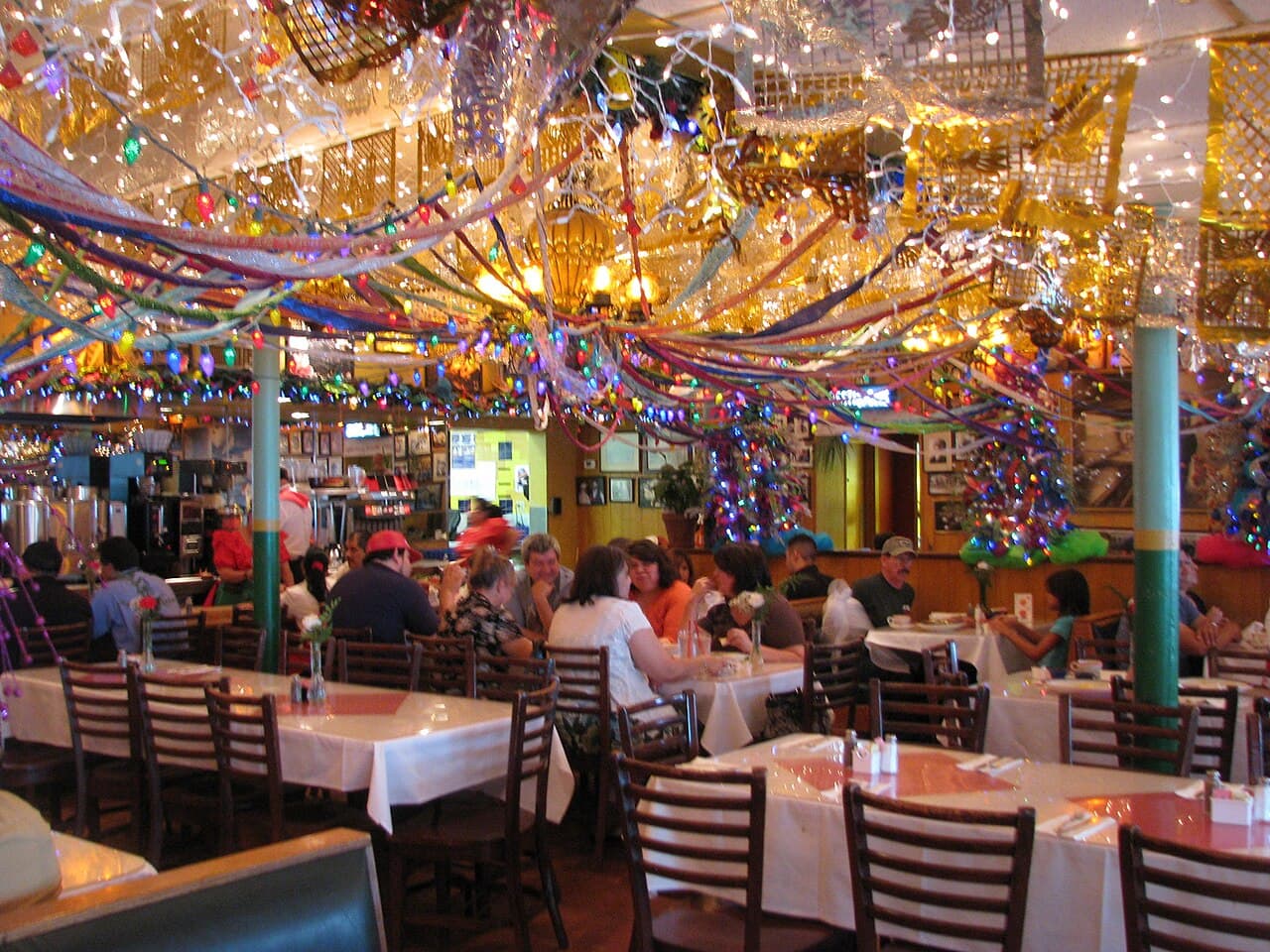 San Antonio
