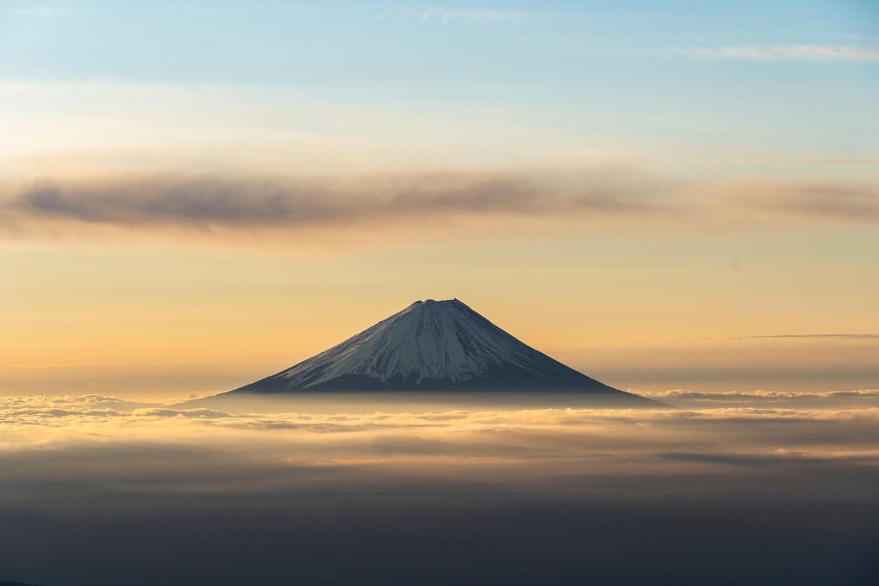 Mount Tamalpais