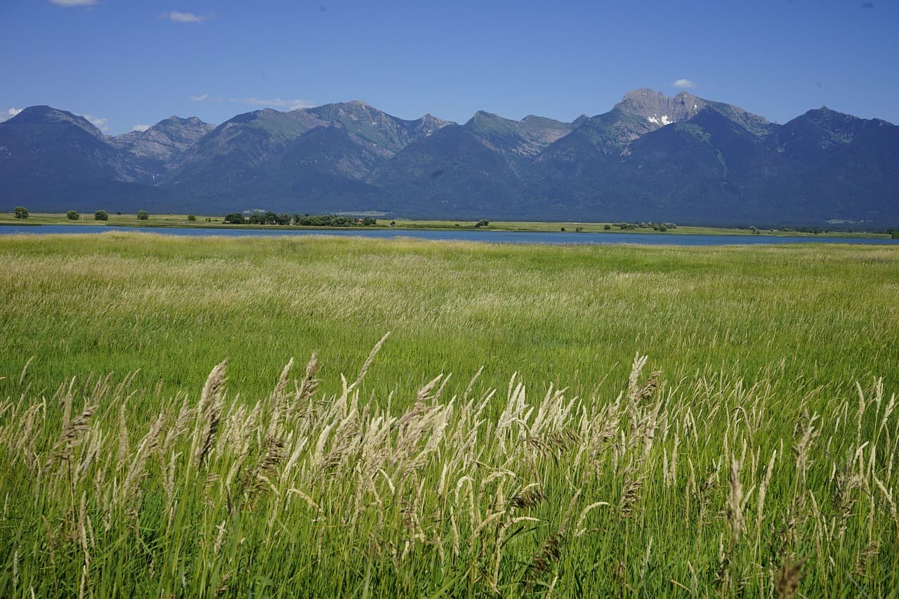 Valentine National Wildlife Refuge