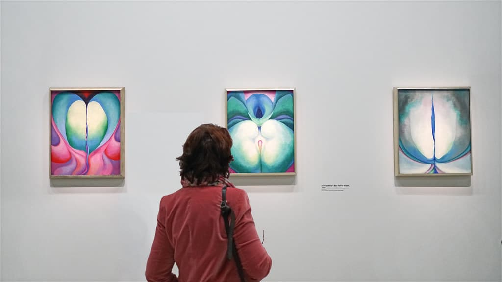 Georgia O'Keeffe Museum