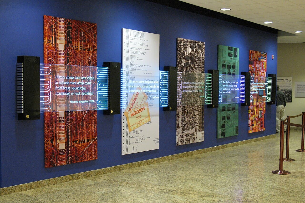 New Mexico History Museum