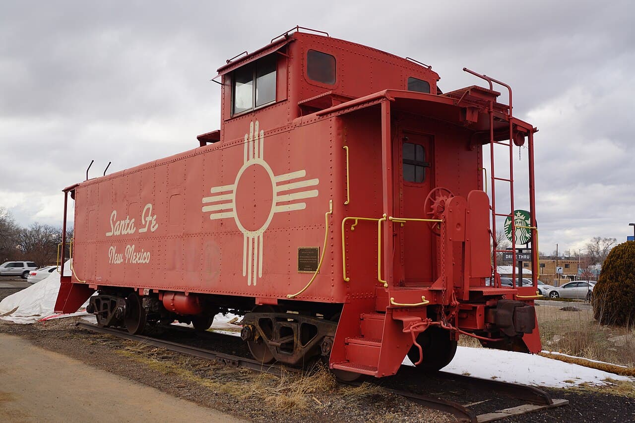 New Mexico History Museum