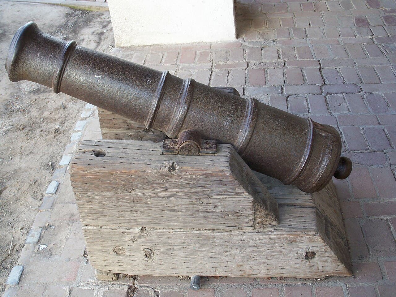 San Miguel Mission