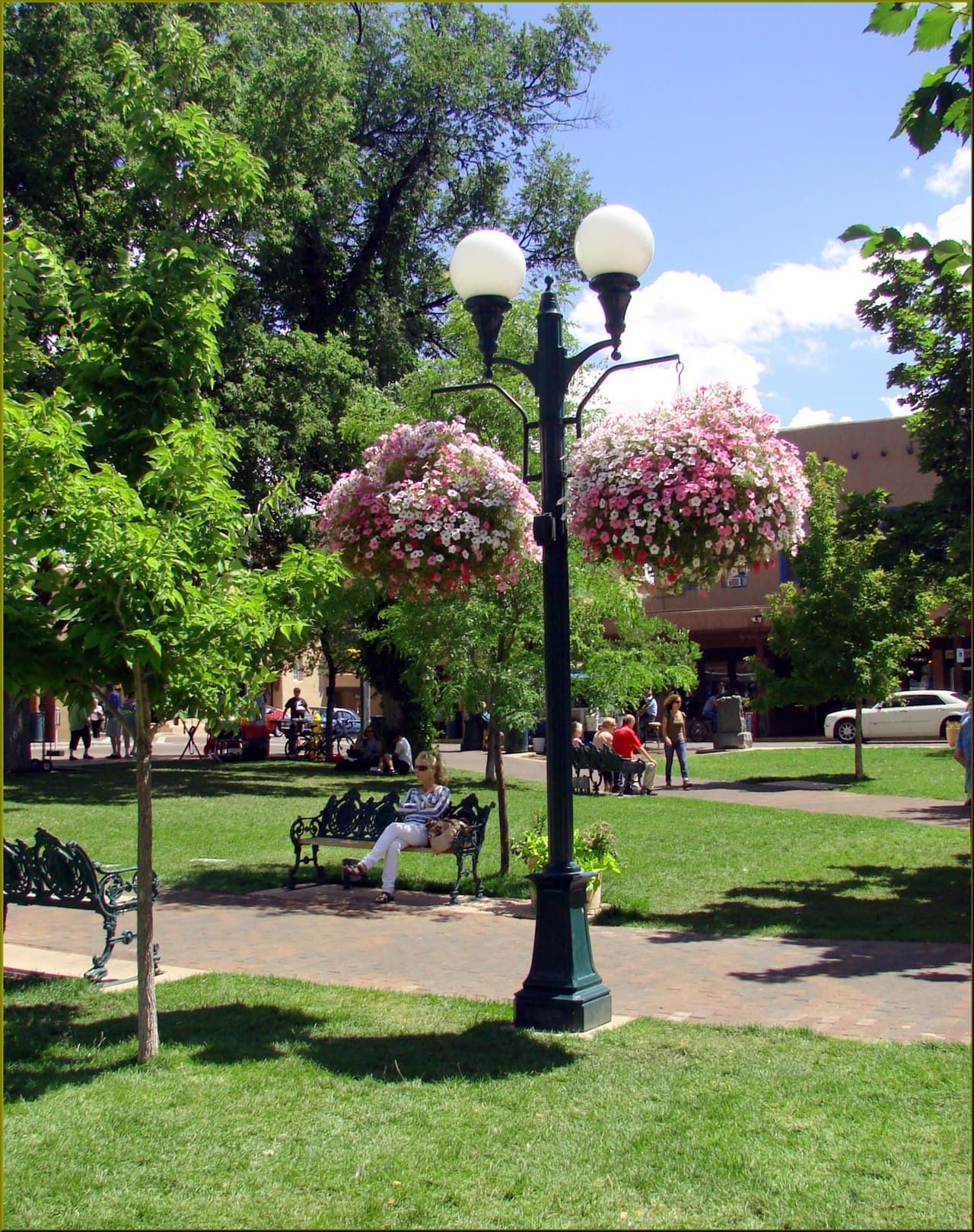 New Mexico