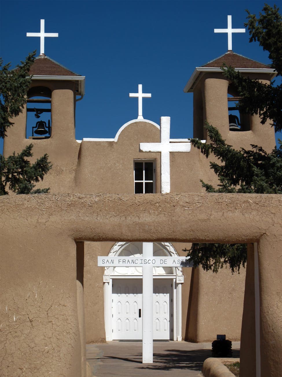Taos Pueblo (UNESCO – day trip)
