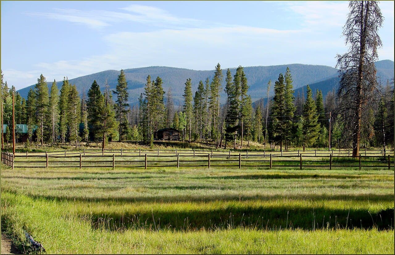Idaho