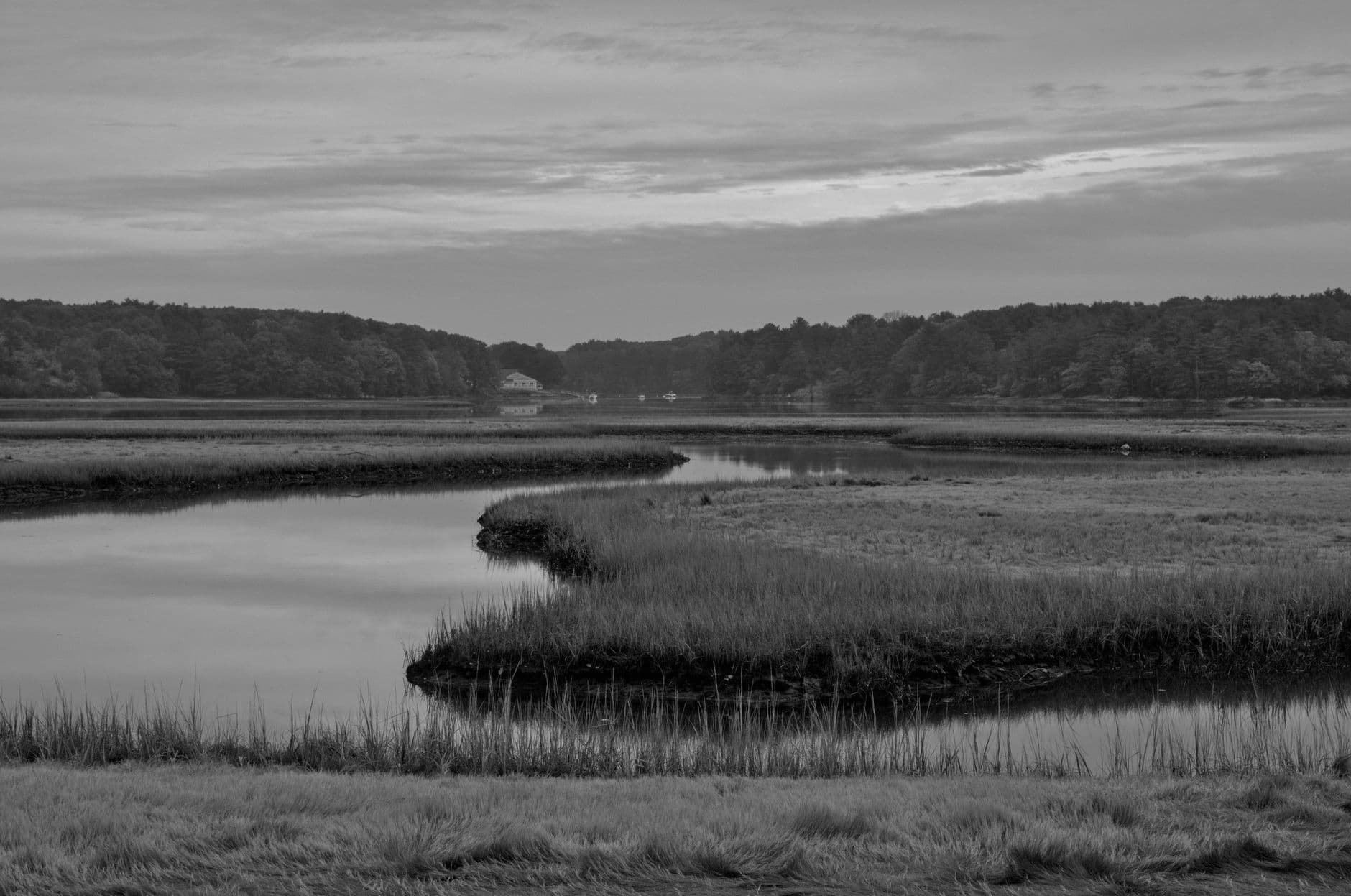 Salt Air & Slow Tides: Two Days on New Hampshire's Seacoast