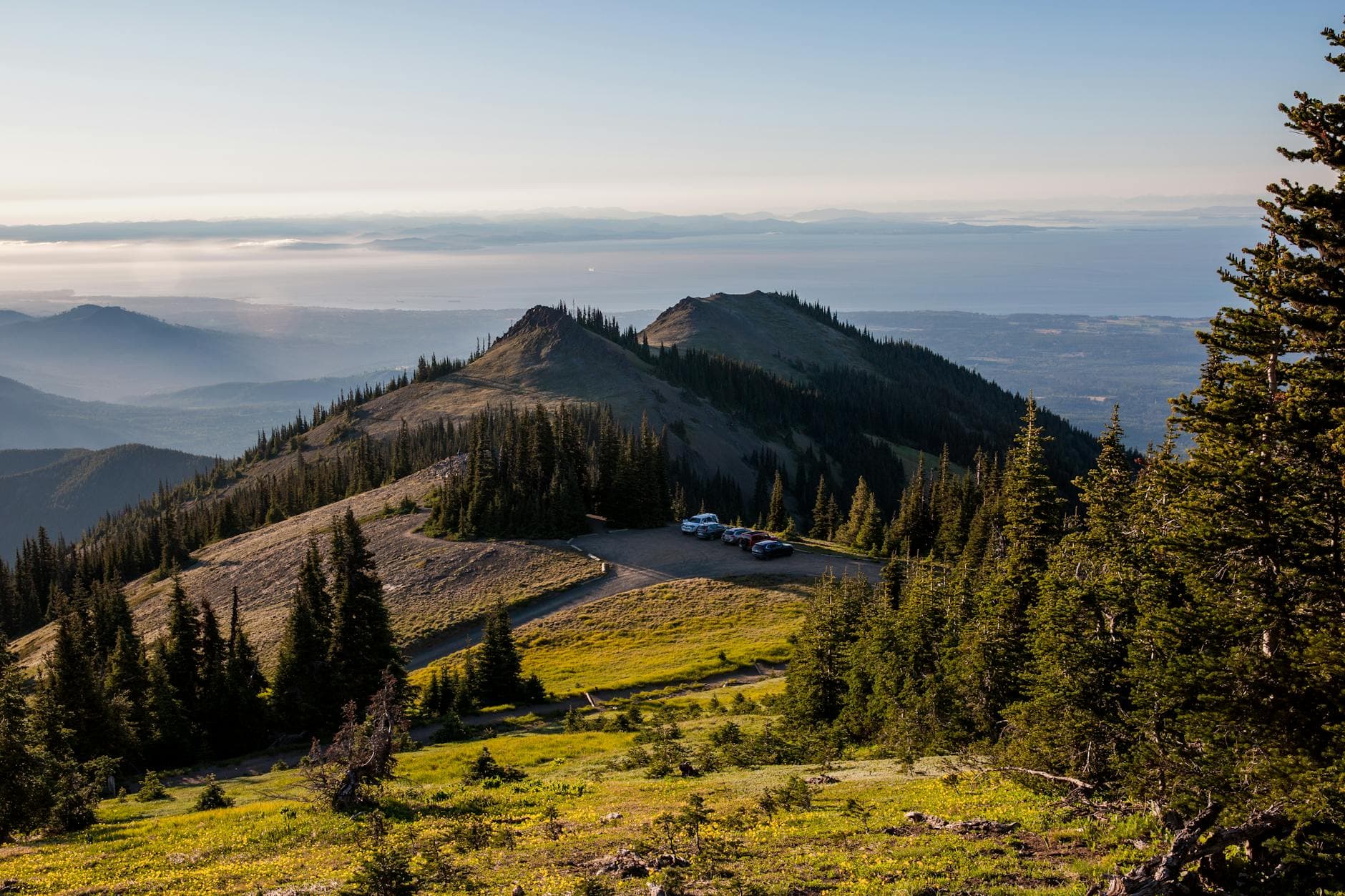 Mount Si