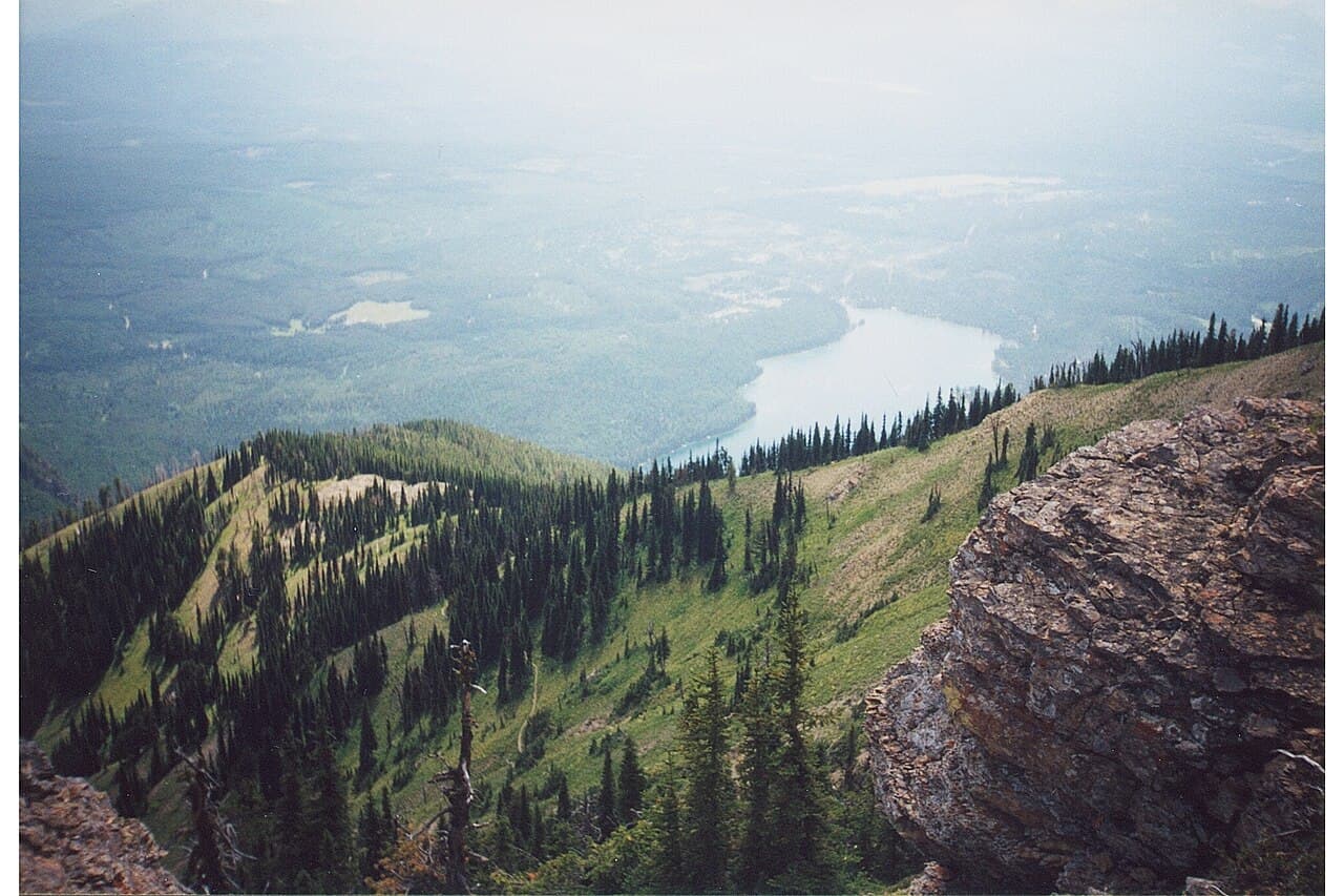 Holland Lake