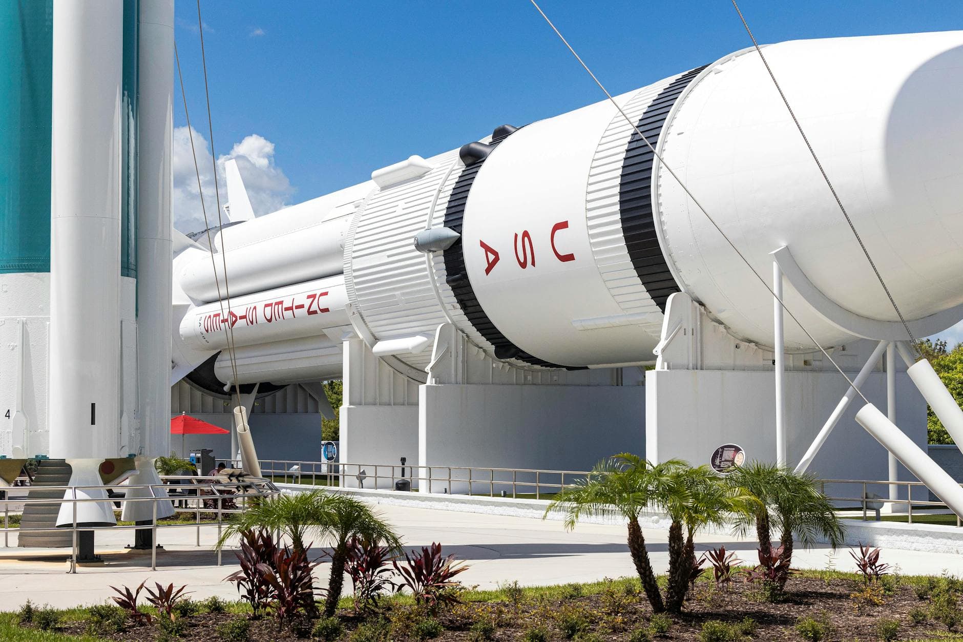 Sci-Port Discovery Center