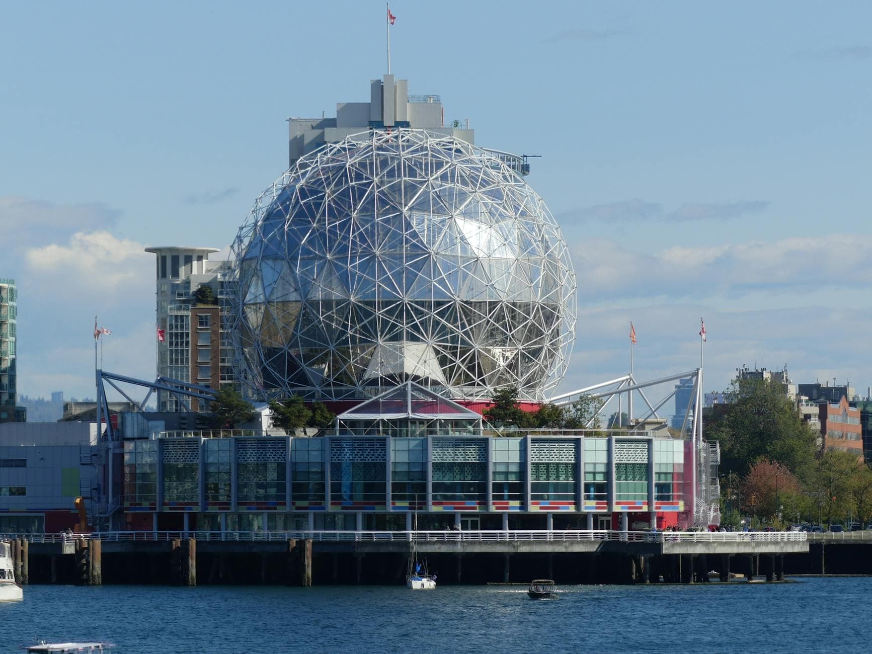 Sci-Port Discovery Center