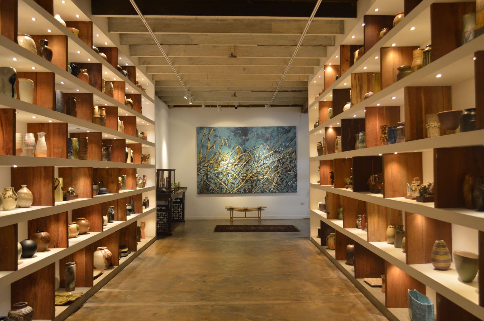 R.W. Norton Art Gallery