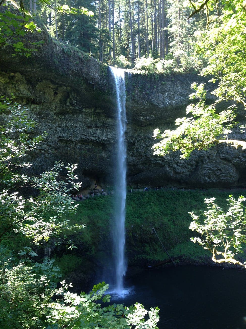South Falls