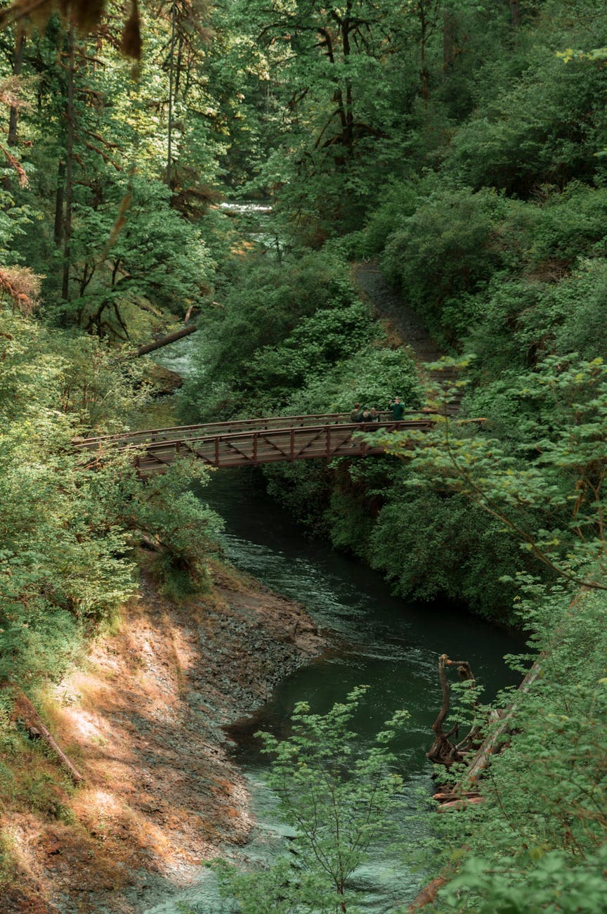 South Falls