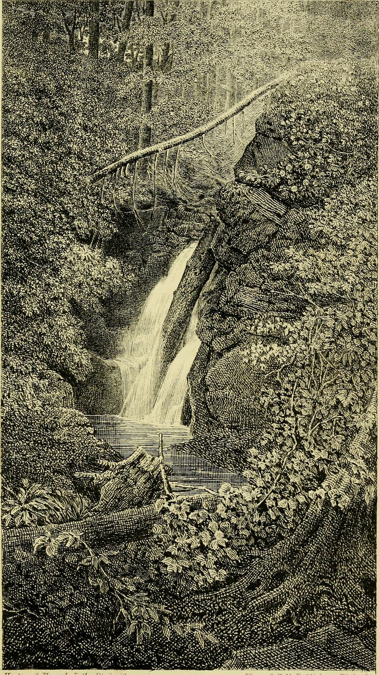 South Falls