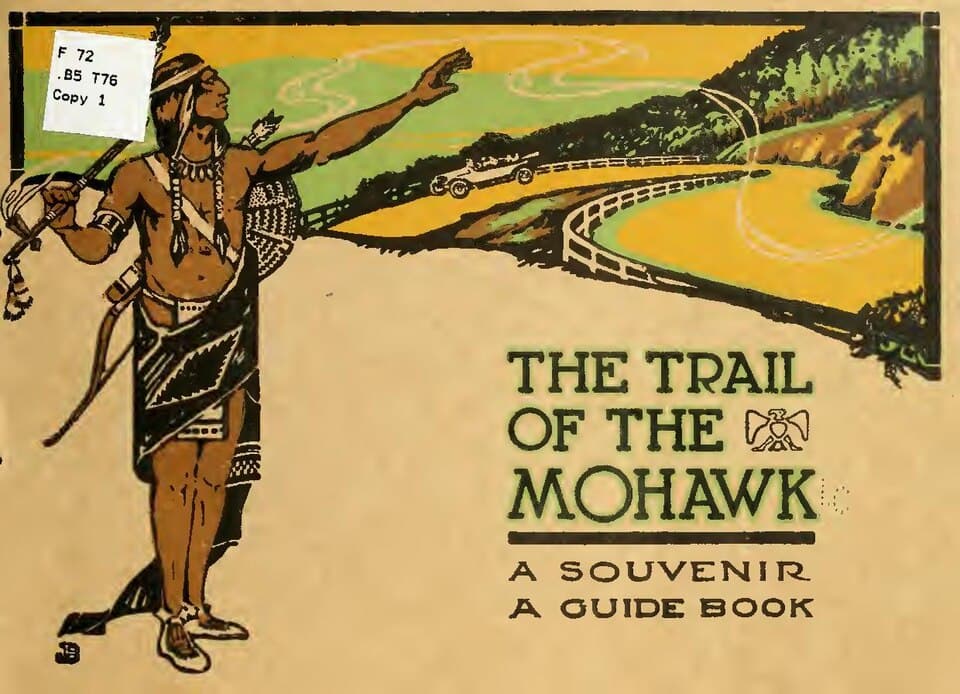Trail of Ten Falls