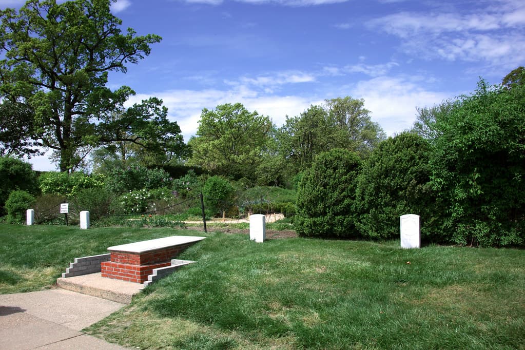 High Point State Park