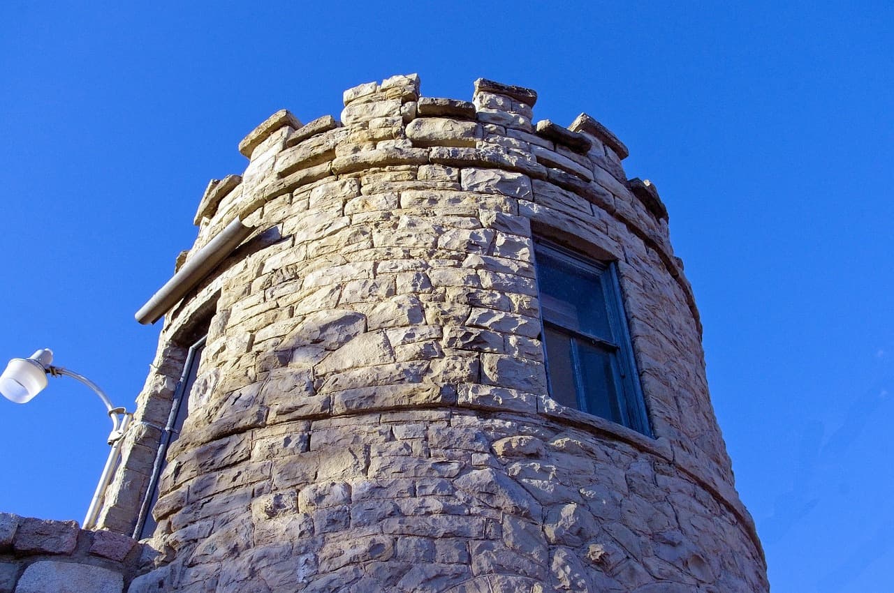 Castle Museum