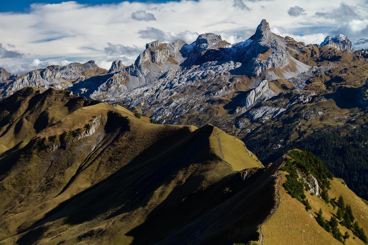 Misery Ridge