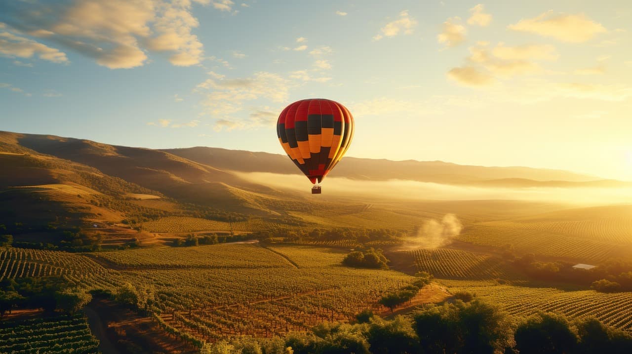 Sonoita Vineyards