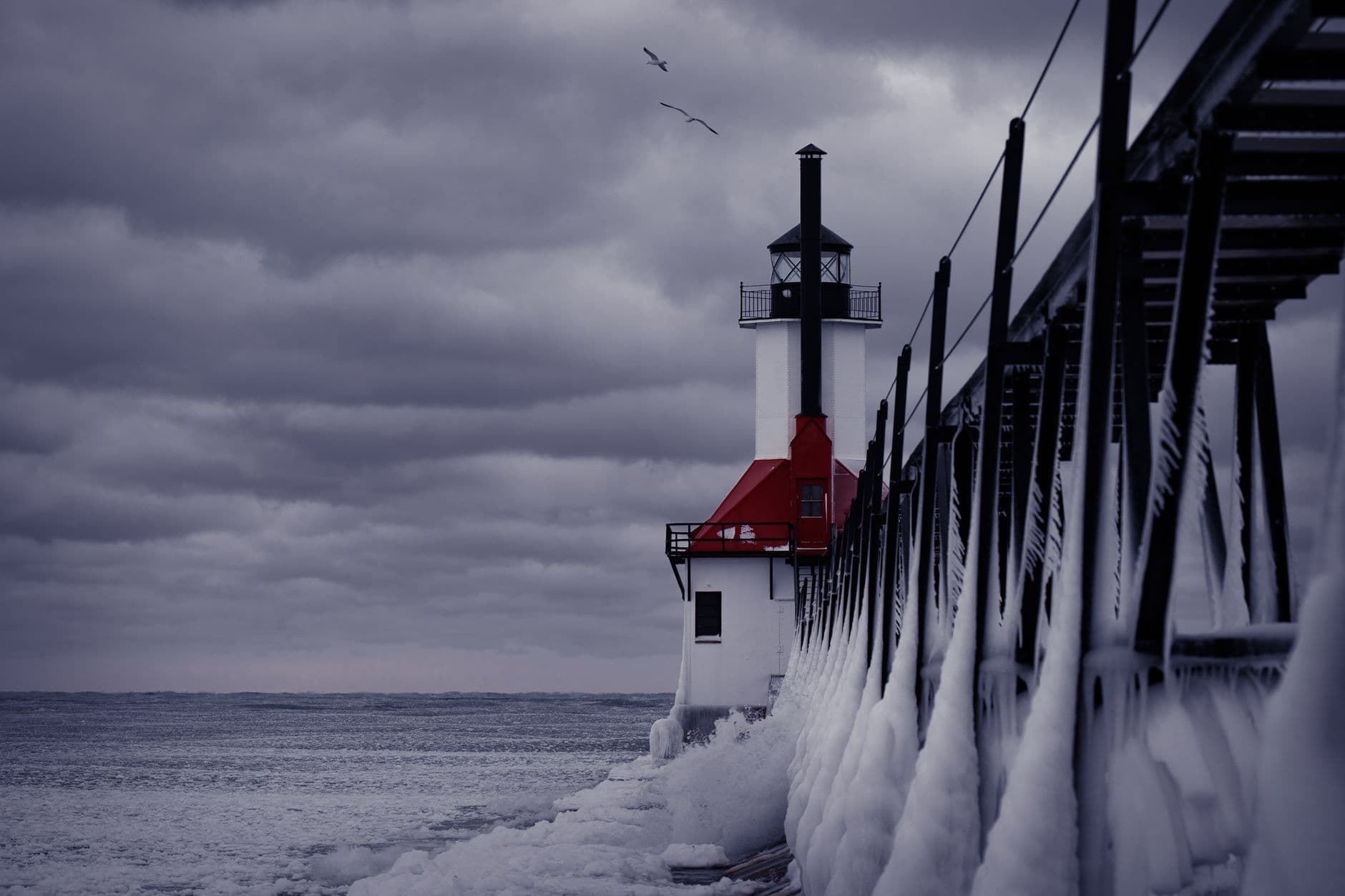 South Haven area