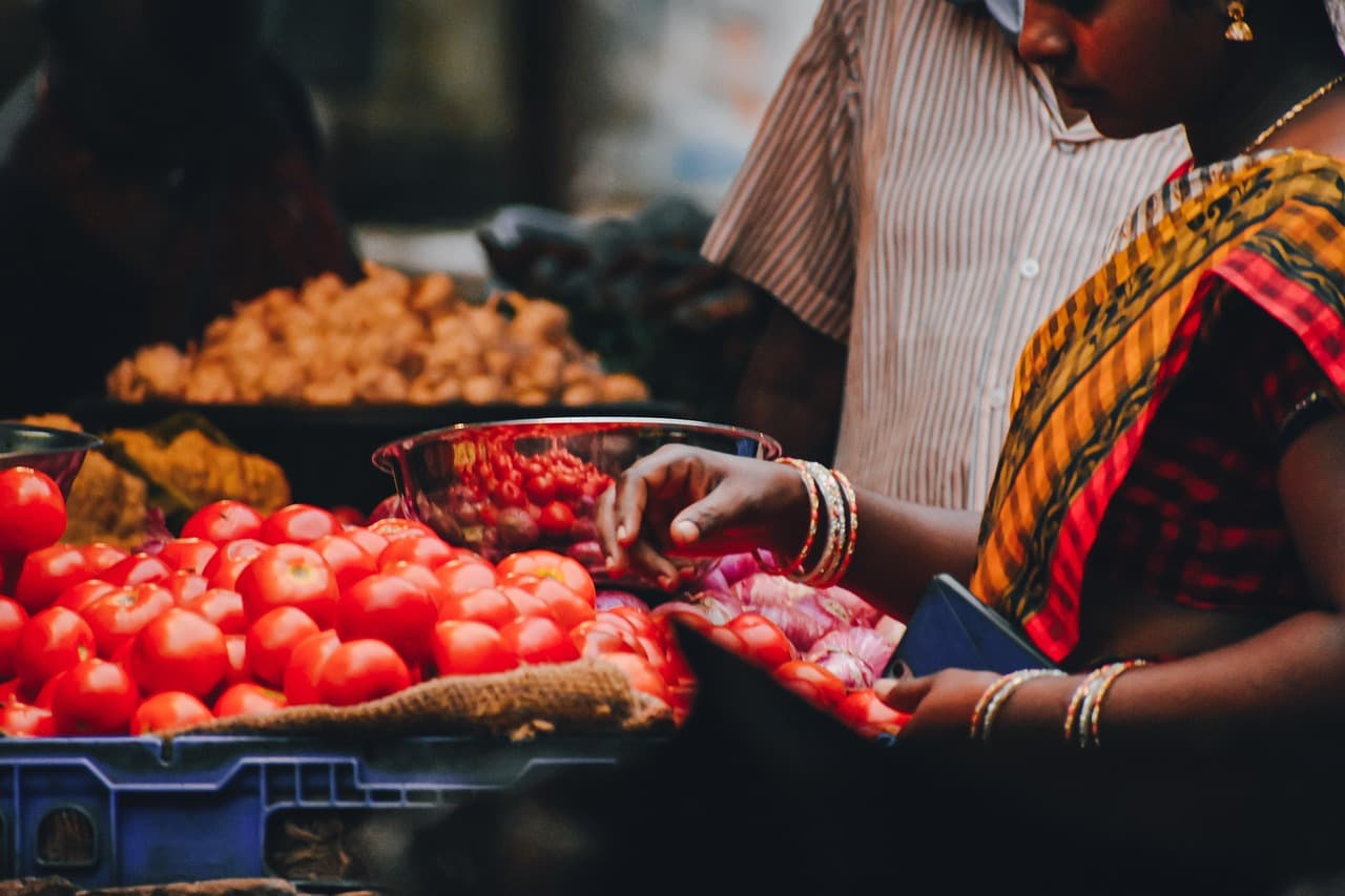 Hub City Farmers Market
