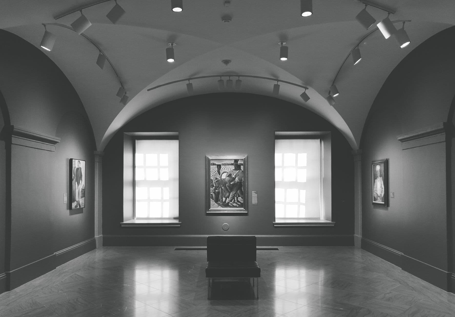Northwest Museum of Arts & Culture