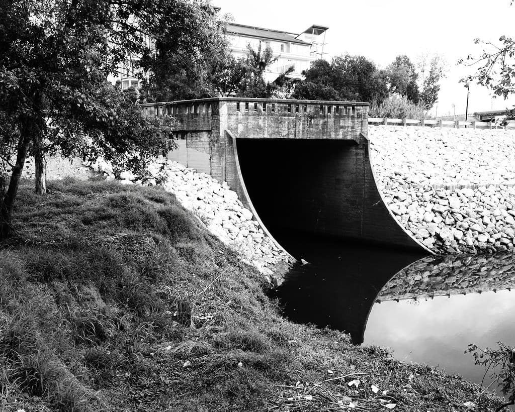 Black Bayou Lake