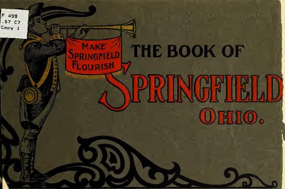 Springfield Museums