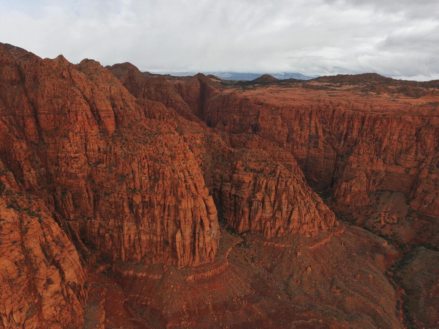 Red Cliffs Desert Reserve