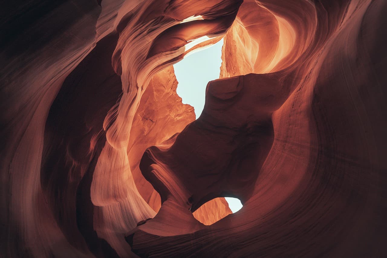 St. Louis Canyon