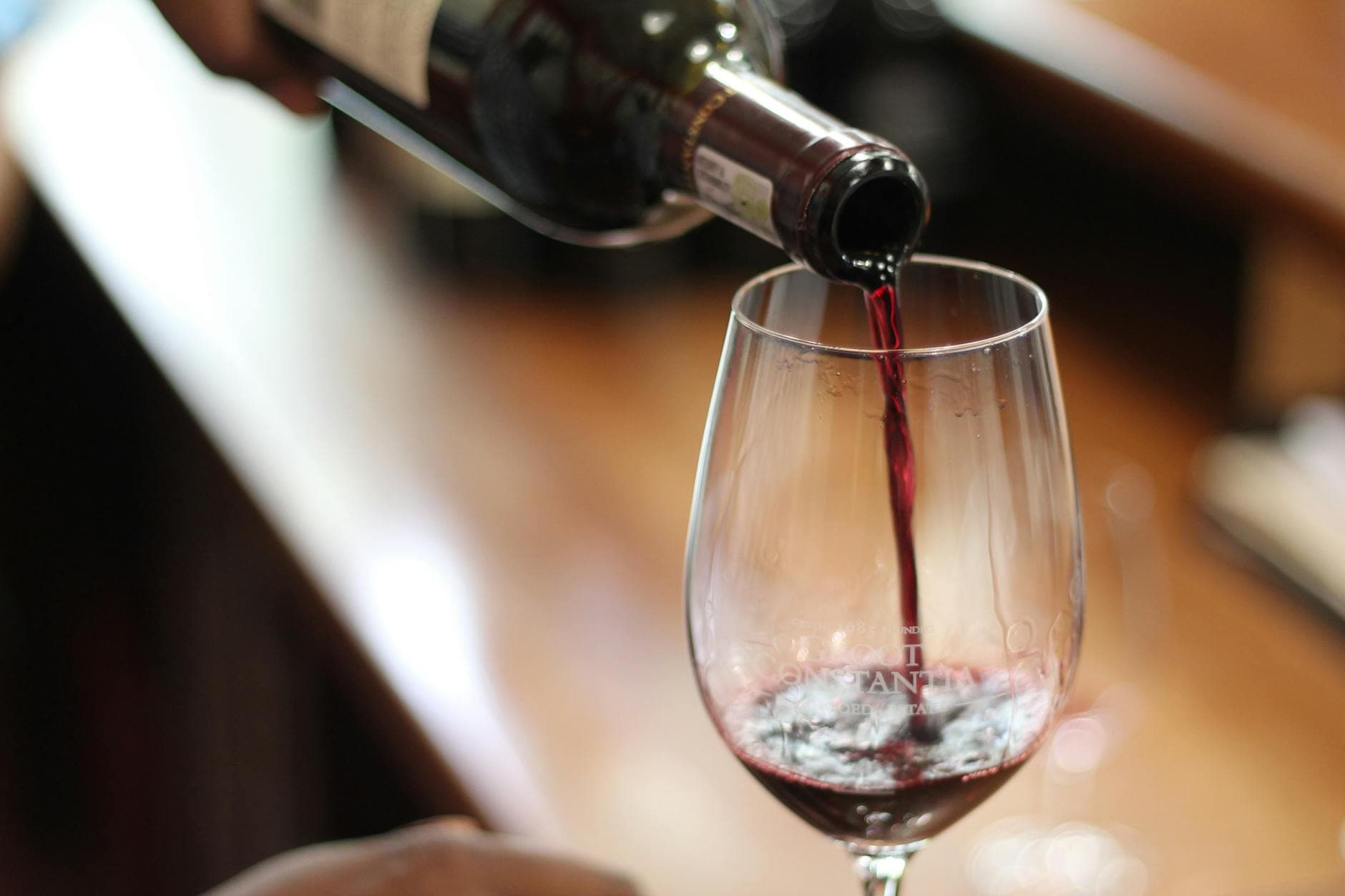 Lodi wine tasting