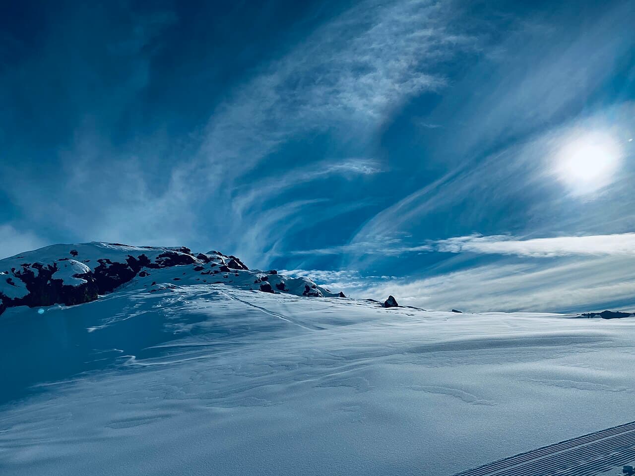 Sun Valley, Idaho