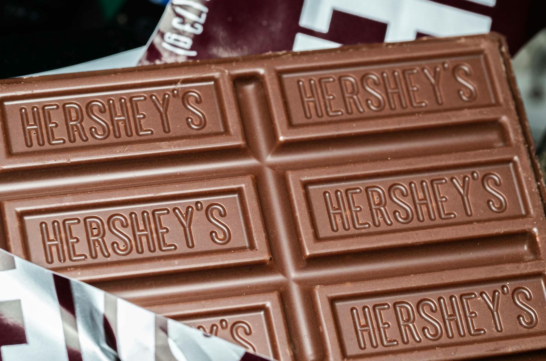 Hershey (Hershey Gardens, not Chocolate World)