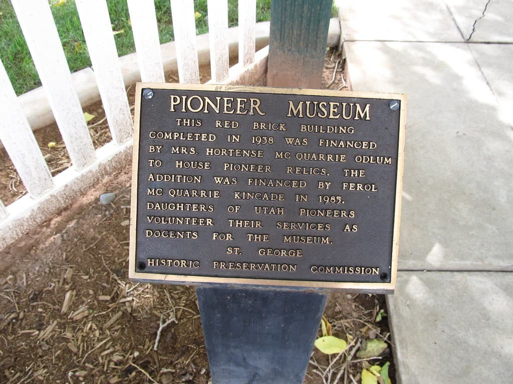 Salt Museum