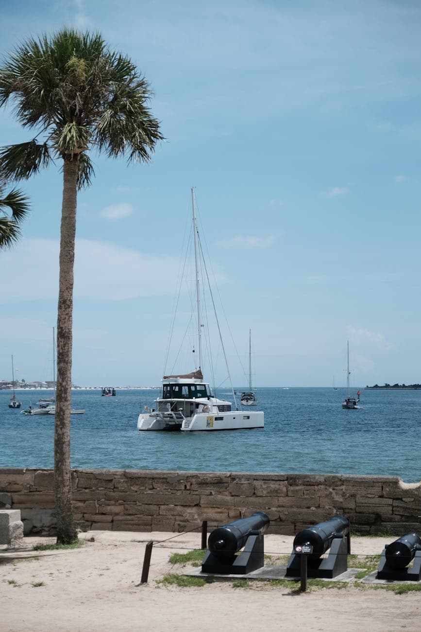 Fort De Soto