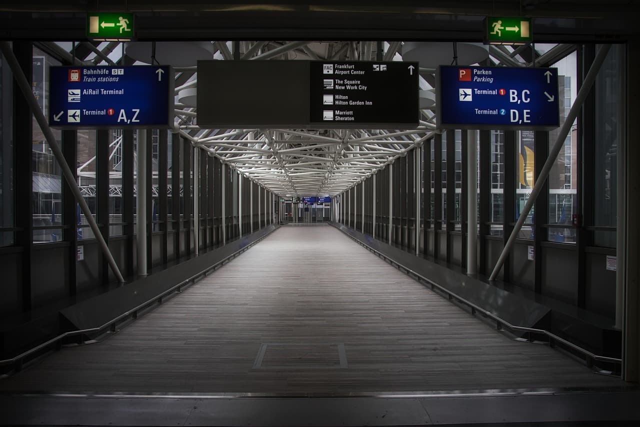 Technology Corridor (Research Park)