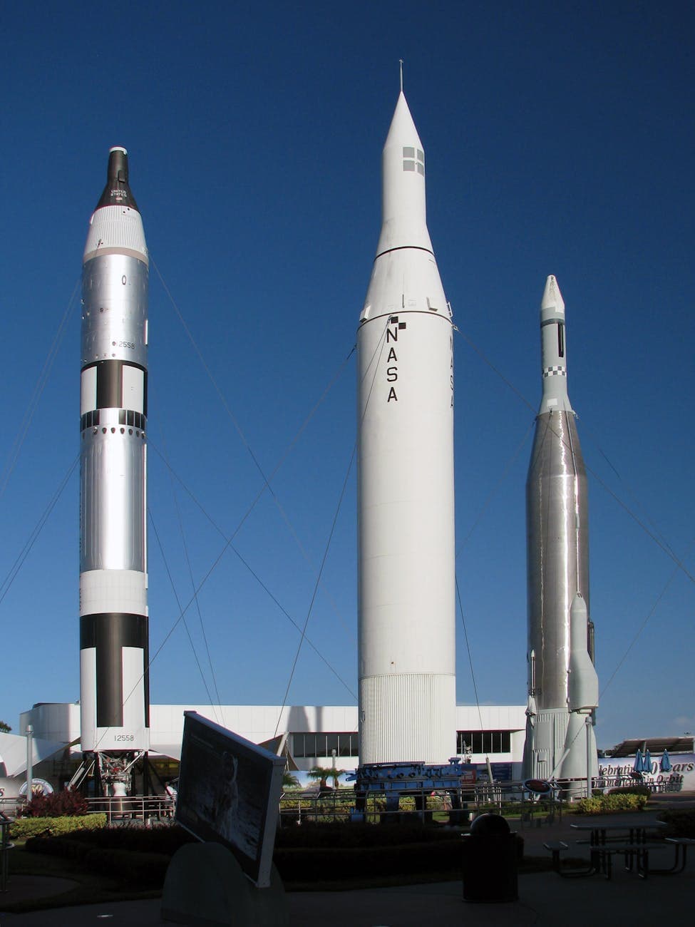US Space & Rocket Center