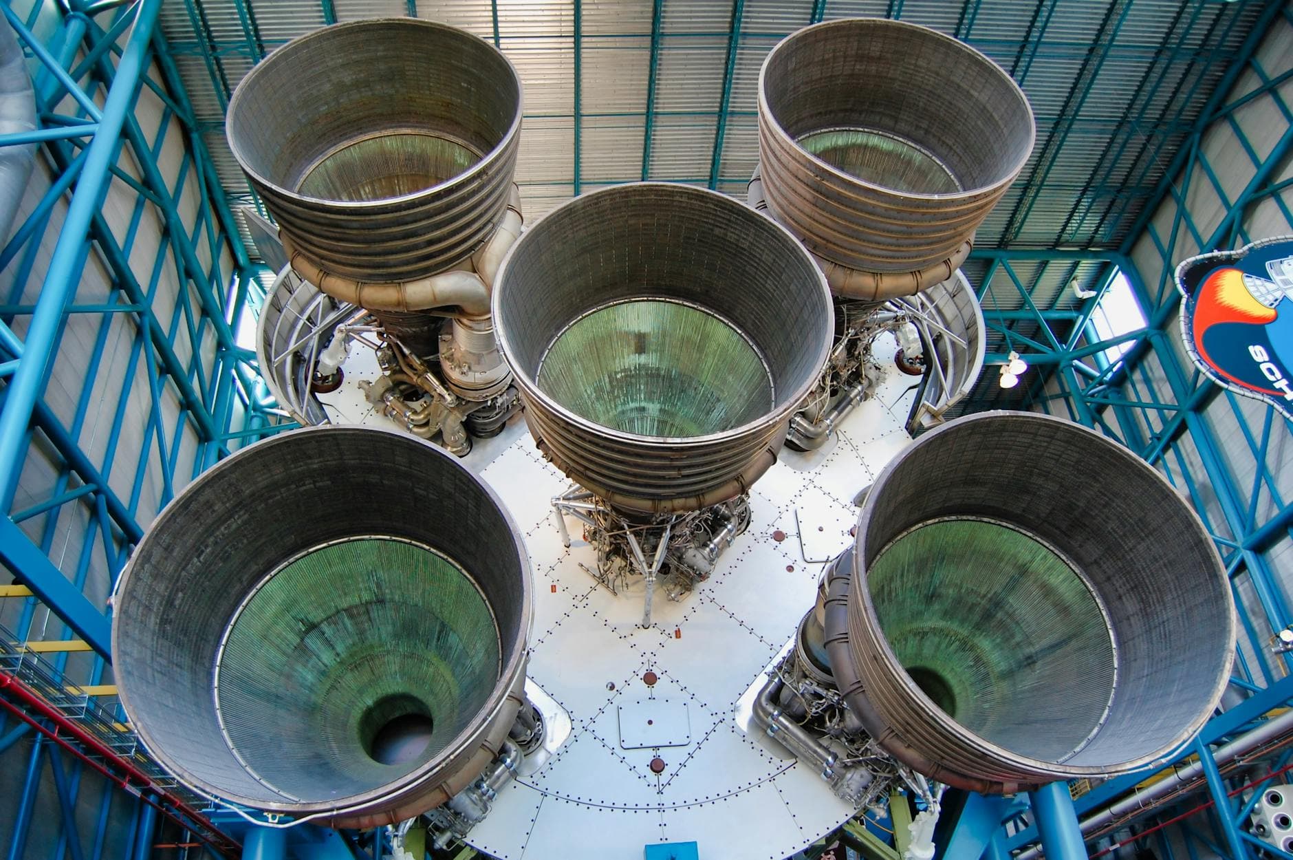 US Space & Rocket Center