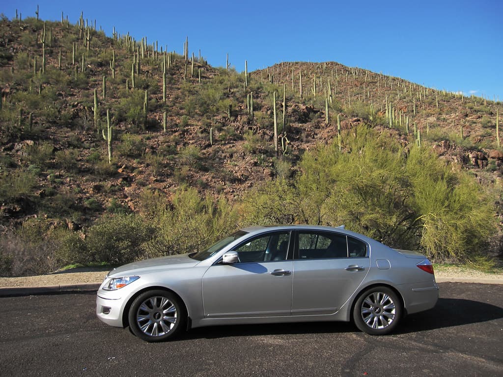 Arizona-Sonora Desert Museum