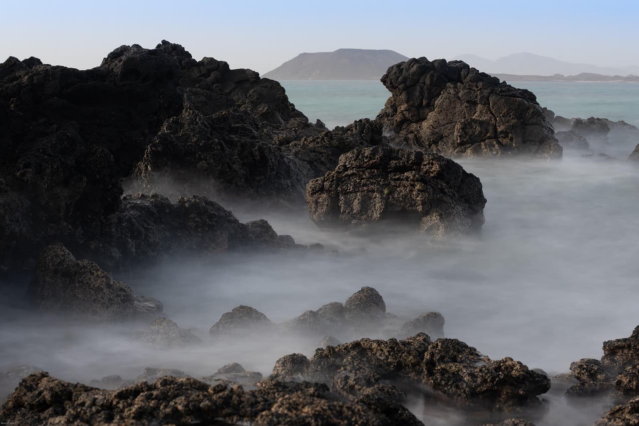 Rocky Hollow