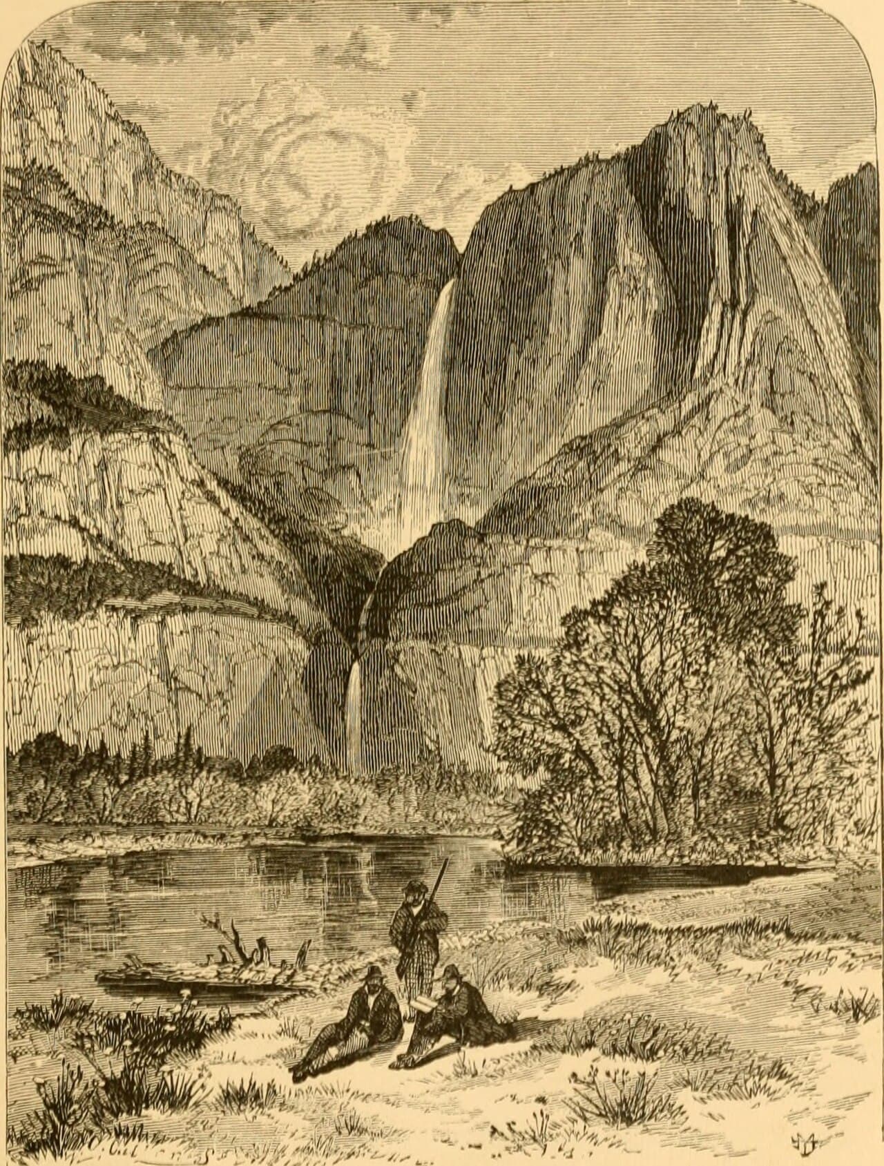 Twin Falls area
