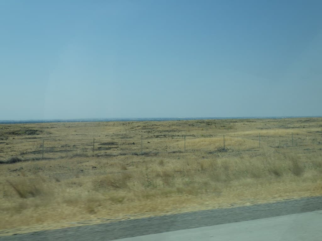 Snake River Canyon