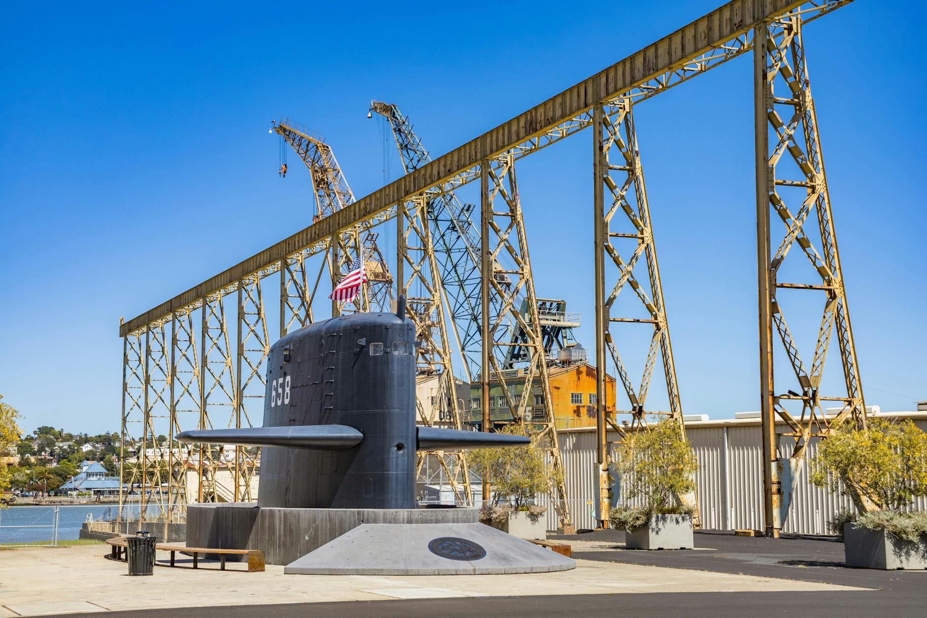 USS Cairo
