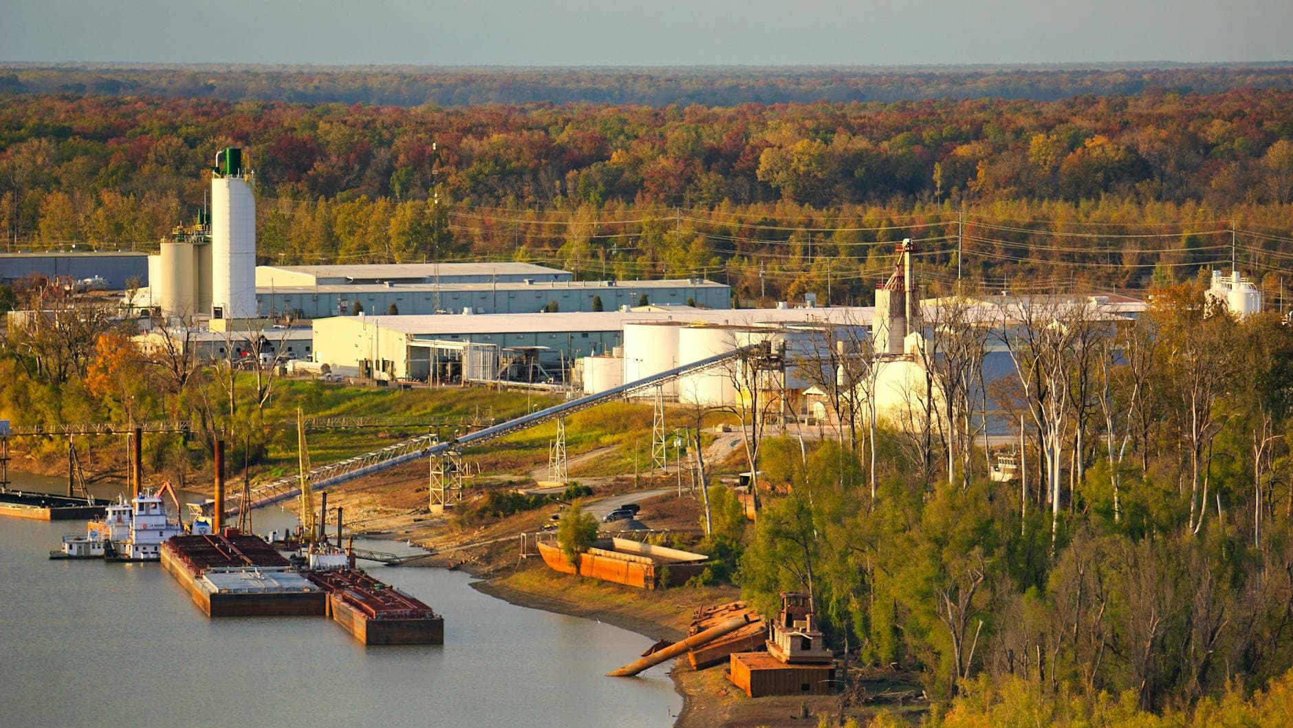 Vicksburg NMP