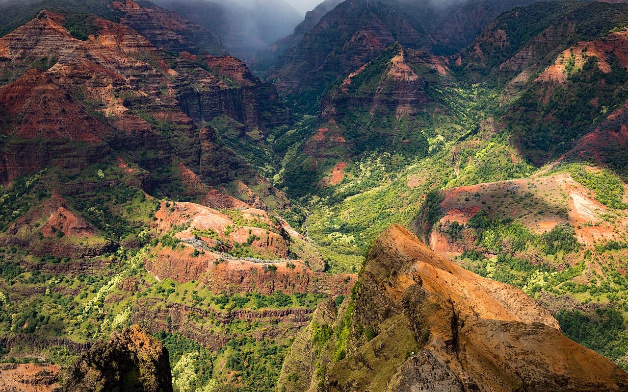 Waimea