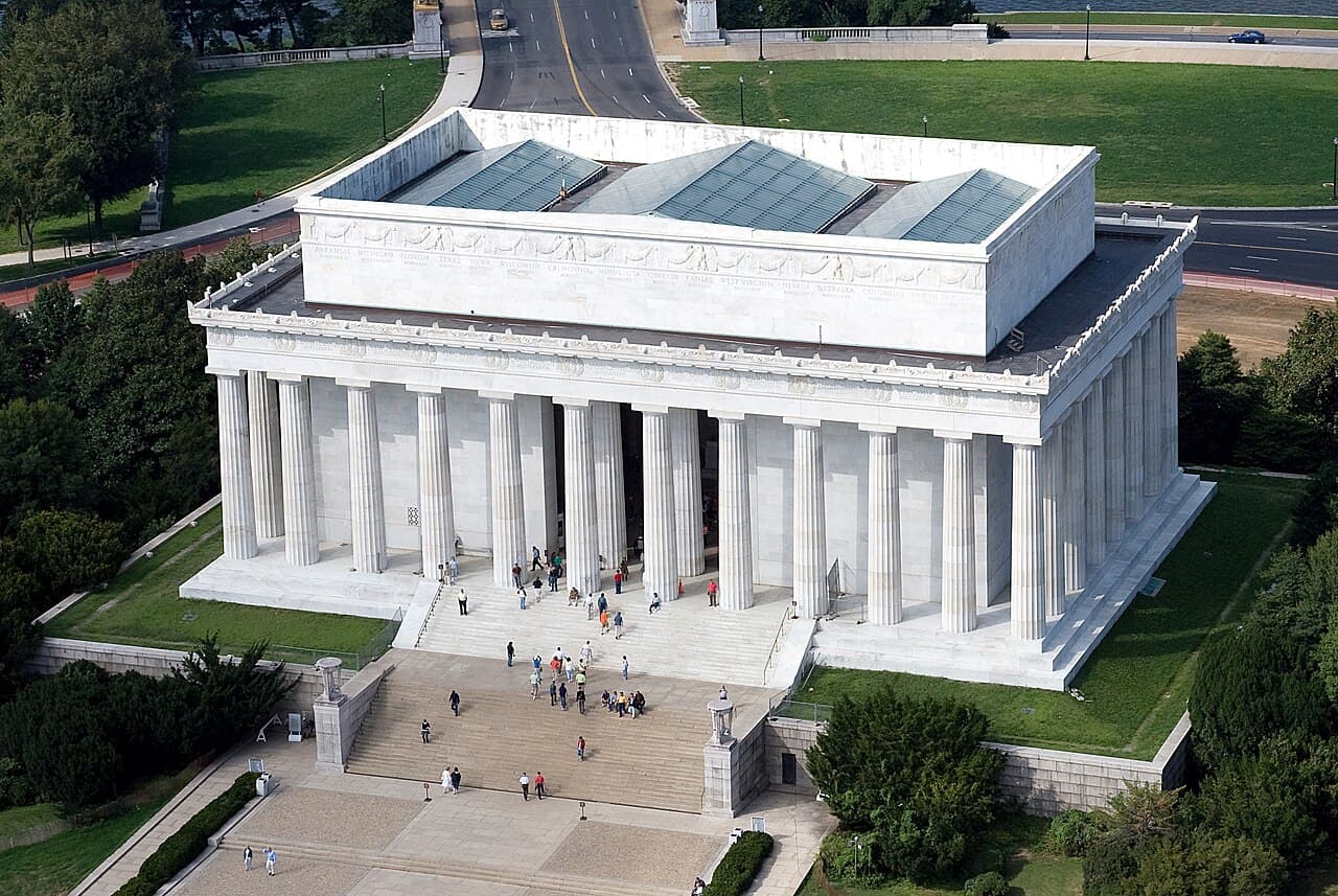 Washington D.C.
